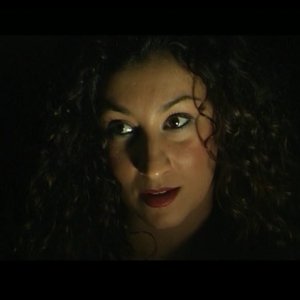 Ilaria Antoniani in una scena di Jesce sole