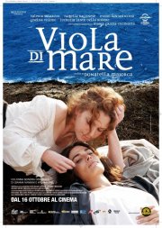 Manifesto del film Viola di Mare