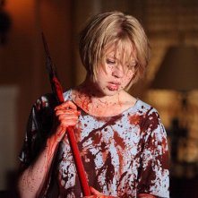 Medium: bagno di sangue per Sofia Vassilieva nell'episodio 'Who's That Girl', secondo episodio della sesta stagione.