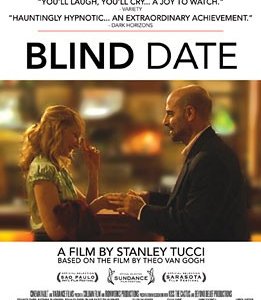 Secondo manifesto per Blind Date