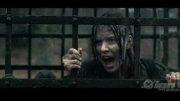 Solomon Kane - Trailer