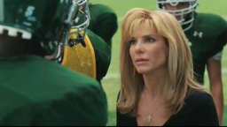 The Blind Side - Trailer 2