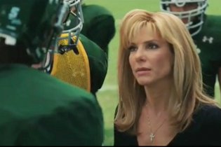 The Blind Side - Trailer 2