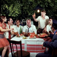 Un'immagine di Racconti dell'età dell'oro