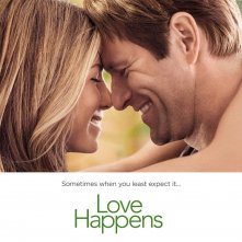 Un Wallpaper Del Film Love Happens 130663