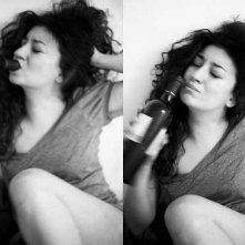 una foto di Ilaria Antoniani