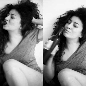 una foto di Ilaria Antoniani