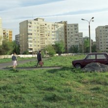 Una scena del film Racconti dell'età dell'oro