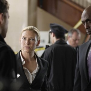 Una scena dell'episodio Fracture di Fringe