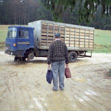 Una scena di Racconti dell'età dell'oro