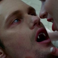 Alexander Skarsgard In Un Immagine Dell Episodio Beyond Here Lies Nothin Della Serie Tv True Blood 130799
