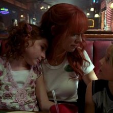 Carrie Preston in un'immagine dell'episodio 'Beyond Here Lies Nothin'' della serie tv True Blood