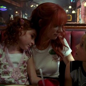 Carrie Preston in un'immagine dell'episodio 'Beyond Here Lies Nothin'' della serie tv True Blood