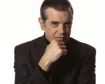 Chazz Palminteri e la mafia di Wall Street