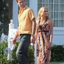 Desperate Housewives: Drea De Matteo con Jeffrey Nordling in Still Alive, episodio della sesta stagione