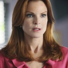 Desperate Housewives: Marcia Cross in Still Alive, episodio della sesta stagione