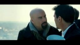 From Paris with Love - Trailer