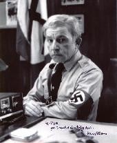 Henry Gibson nel film The Blues Brothers