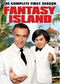 La locandina di Fantasilandia