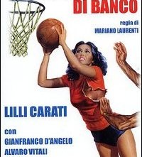 La locandina di La compagna di banco