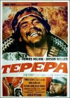 La locandina di Tepepa
