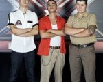 X-Factor 3, seconda puntata: eliminati gli Orrible Porno Stuntmen