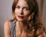 Saffron Burrows in trattative per Law & Order: Criminal Intent