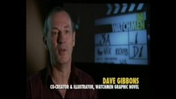 Watchmen - Clip tratta da DVD e BluRay