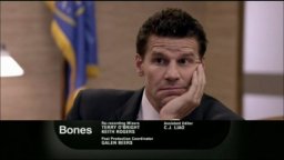 5x02 - The Bond in the Boot - Bones - Promo