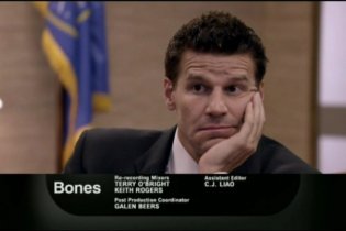 5x02 - The Bond in the Boot - Bones - Promo