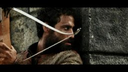 Barbarossa - Trailer