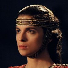 Cécile Cassel in un'immagine del film Barbarossa