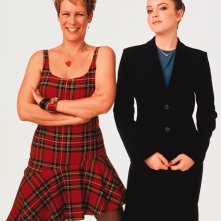 Jamie Lee Curtis e Lindsay Lohan sono madre e figlia nel film Quel pazzo venerdì