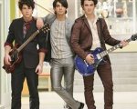 JONAS, da oggi su Disney Channel