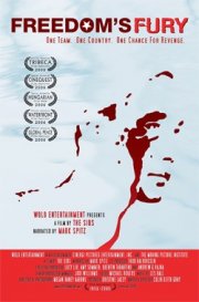 La locandina di Freedom's Fury