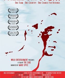 La locandina di Freedom's Fury