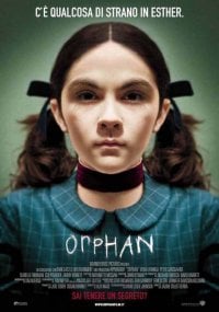 Locandina di Orphan