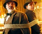 Sean Connery nel quinto Indiana Jones?