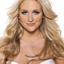 Stephanie Pratt in una foto promo per la 5 stagione di The Hills