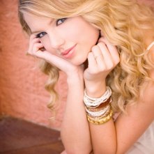 Una dolce e tenera Taylor Swift