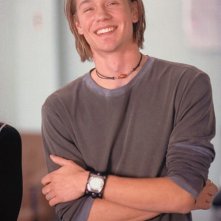 Chad Michael Murray è Jake nel film Quel pazzo venerdì