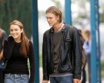 Chad Michael Murray vuole tornare a lavorare con Lindsay Lohan in un film di Natale: 'Sarebbe fantastico'