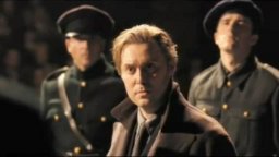 Me and Orson Welles - Trailer