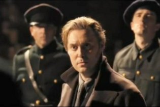 Me and Orson Welles - Trailer