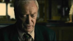Harry Brown - Trailer