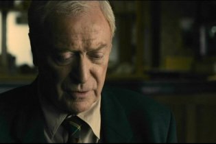 Harry Brown - Trailer