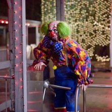 Il clown zombie di Zombieland