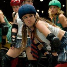 Juliette Lewis in una scena del film Whip It