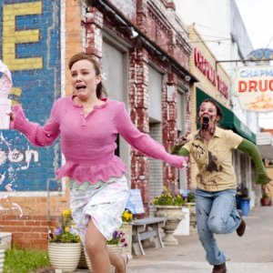 Un'immagine di Zombieland