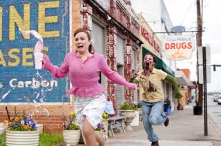Un'immagine di Zombieland